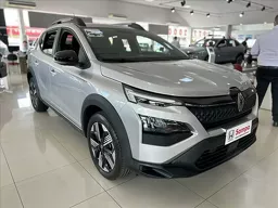 Renault Kardian