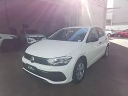 Volkswagen Polo Hatch