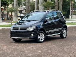 Volkswagen Crossfox