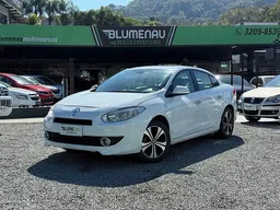 Renault Fluence
