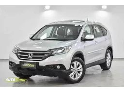 Honda CRV