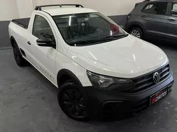 Volkswagen Saveiro