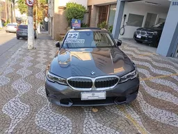 BMW 320i