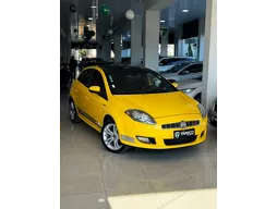Fiat Bravo