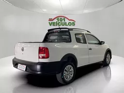 Volkswagen Saveiro