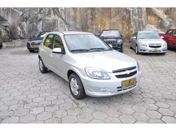 Chevrolet Celta