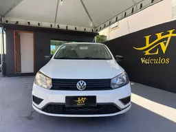 Volkswagen Voyage