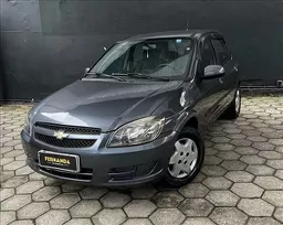 Chevrolet Celta