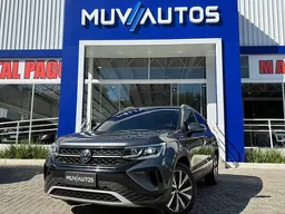 Volkswagen Taos