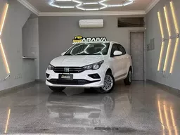 Fiat Cronos