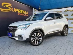 Chery Tiggo 5X