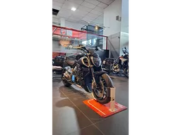 Ducati Diavel