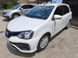 Toyota Etios