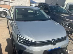 Volkswagen Virtus