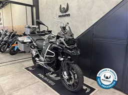 R 1200 GS