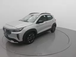 Fiat Pulse