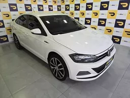 Volkswagen Virtus