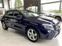 GLA 200