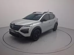 Renault Kardian