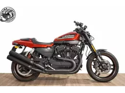 Sportster 1200