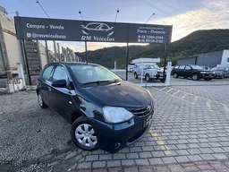 Toyota Etios
