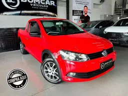 Volkswagen Saveiro
