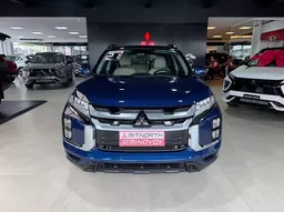 Mitsubishi Outlander Sport