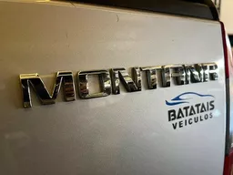 Chevrolet Montana