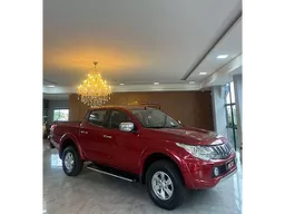 Mitsubishi L200 Triton