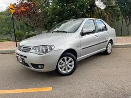 Fiat Siena