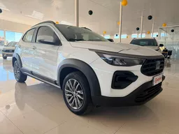 Fiat Pulse