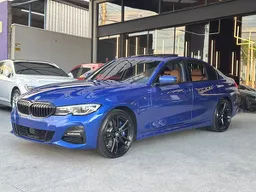 BMW 330e