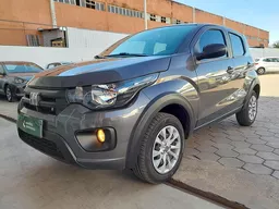 Fiat Mobi