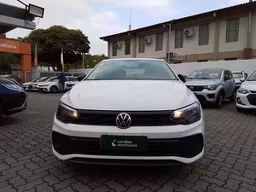 Volkswagen Polo Hatch