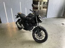 Fazer 150