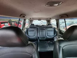 Mitsubishi Pajero Dakar