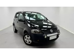 Volkswagen Crossfox