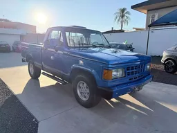 Chevrolet D20
