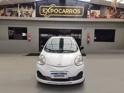Chery QQ