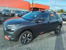 Citroën C4 Cactus