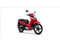 Honda Biz