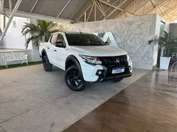 Mitsubishi L200 Triton