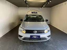 Volkswagen Voyage