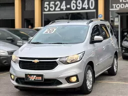 Chevrolet Spin