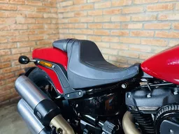 Harley-Davidson Breakout