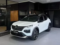 Renault Kardian