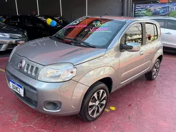 Fiat Uno