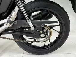 Honda CG 160 Titan