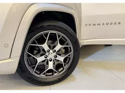 Jeep Commander