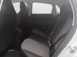 Volkswagen Polo Hatch